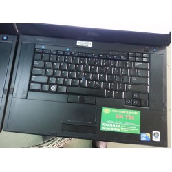Dell latitude E6510 core i5